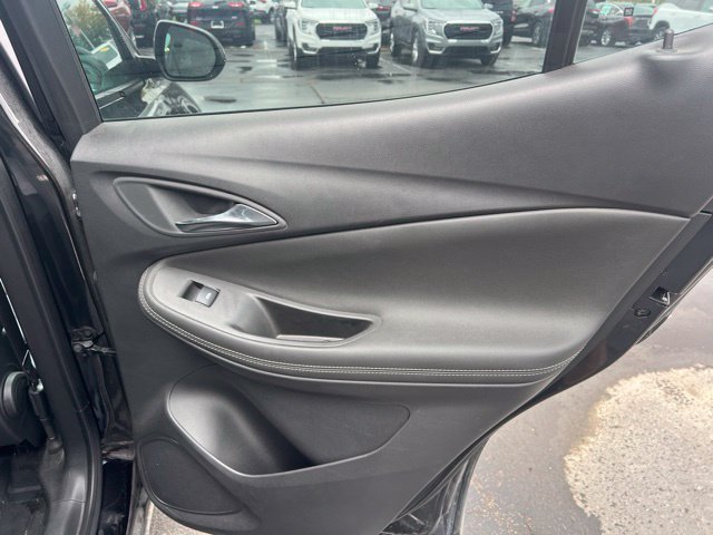 Used 2024 Buick Encore GX Preferred w/ Comfort Package FWD image 13