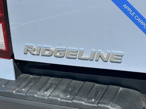 Used 2023 Honda Ridgeline RTL image 31