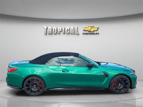 Used 2024 BMW M4 xDrive Competition w/ Executive Package image 6