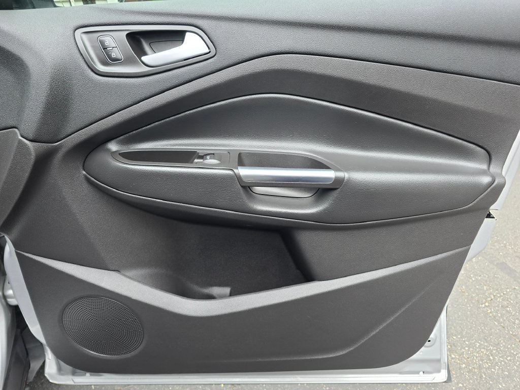 Used 2018 Ford Escape SEL AWD/4WD image 20