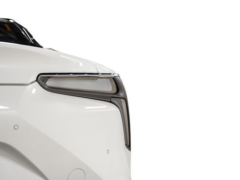 Used 2025 Lexus LC 500 Coupe image 22