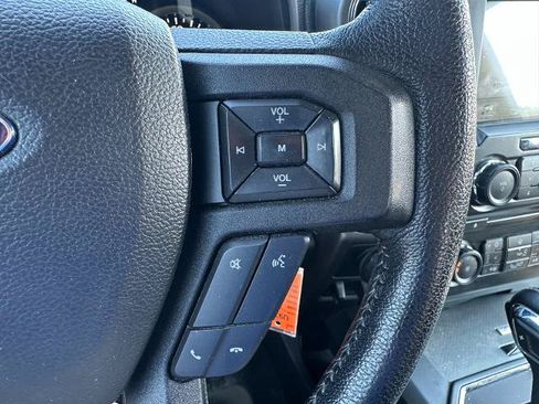 Used 2016 Ford F150 XLT w/ Equipment Group 302A Luxury AWD/4WD image 25