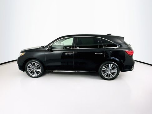 Used 2018 Acura MDX SH-AWD w/ Technology Package image 4