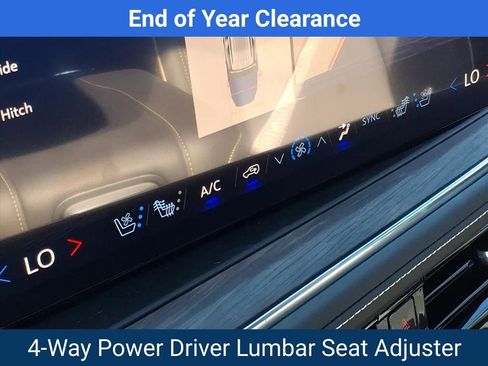 New 2025 Chevrolet Suburban Premier image 12