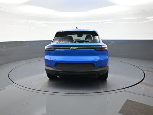 New 2026 Chevrolet Equinox EV LT image 4