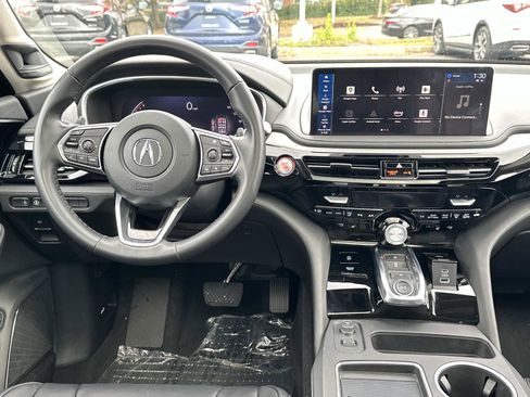 Certified 2025 Acura MDX FWD w/ Technology Package image 22