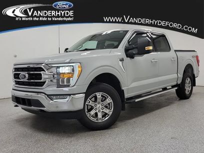 Used 2023 Ford F150 XLT w/ Equipment Group 302A High