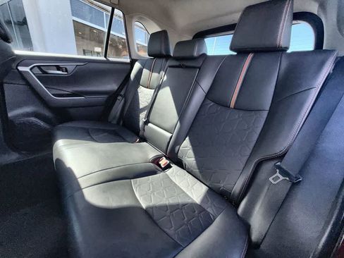 Used 2024 Toyota RAV4 Adventure image 13