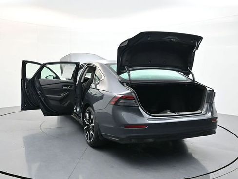 Used 2023 Honda Accord Touring image 50