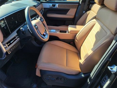 New 2026 Hyundai Santa Fe Calligraphy image 14