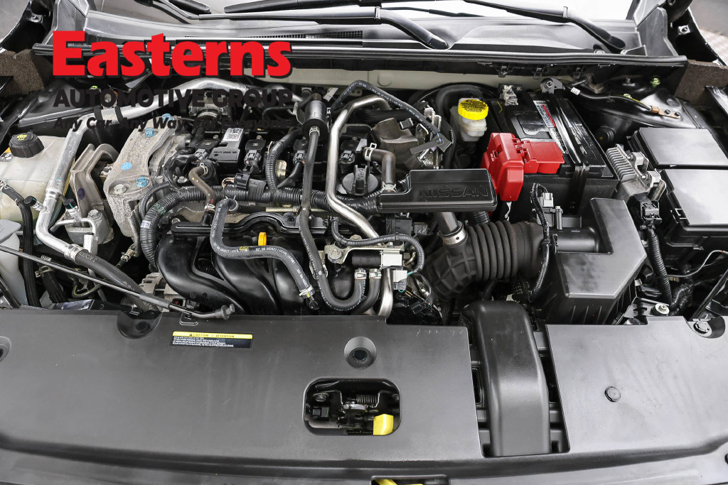 Used 2024 Nissan Sentra S FWD image 8