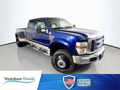 Used 2008 Ford F450 Lariat