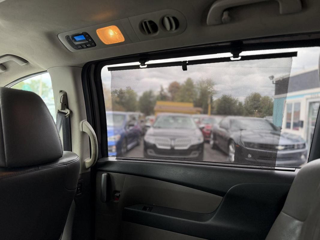 Used 2012 Honda Odyssey Touring Elite image 20