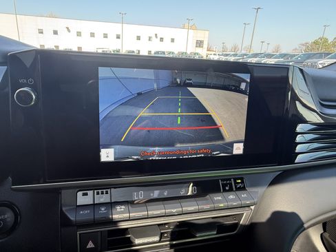 Certified 2025 Toyota Camry XSE image 27