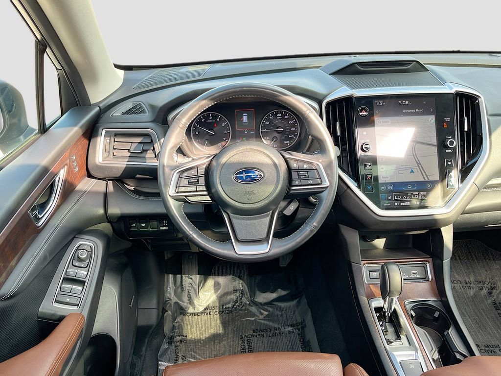 Used 2023 Subaru Ascent Touring AWD/4WD image 24