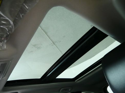 New 2026 MAZDA CX-50 AWD 2.5 S w/ Cargo Package image 8