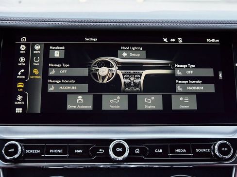 Used 2020 Bentley Continental GT First Edition AWD/4WD image 70