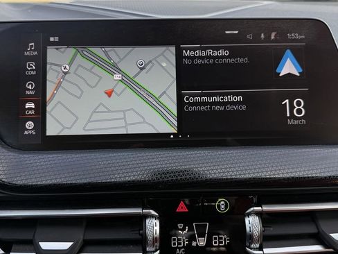 Used 2023 BMW M235i xDrive Gran Coupe w/ Premium Package image 36