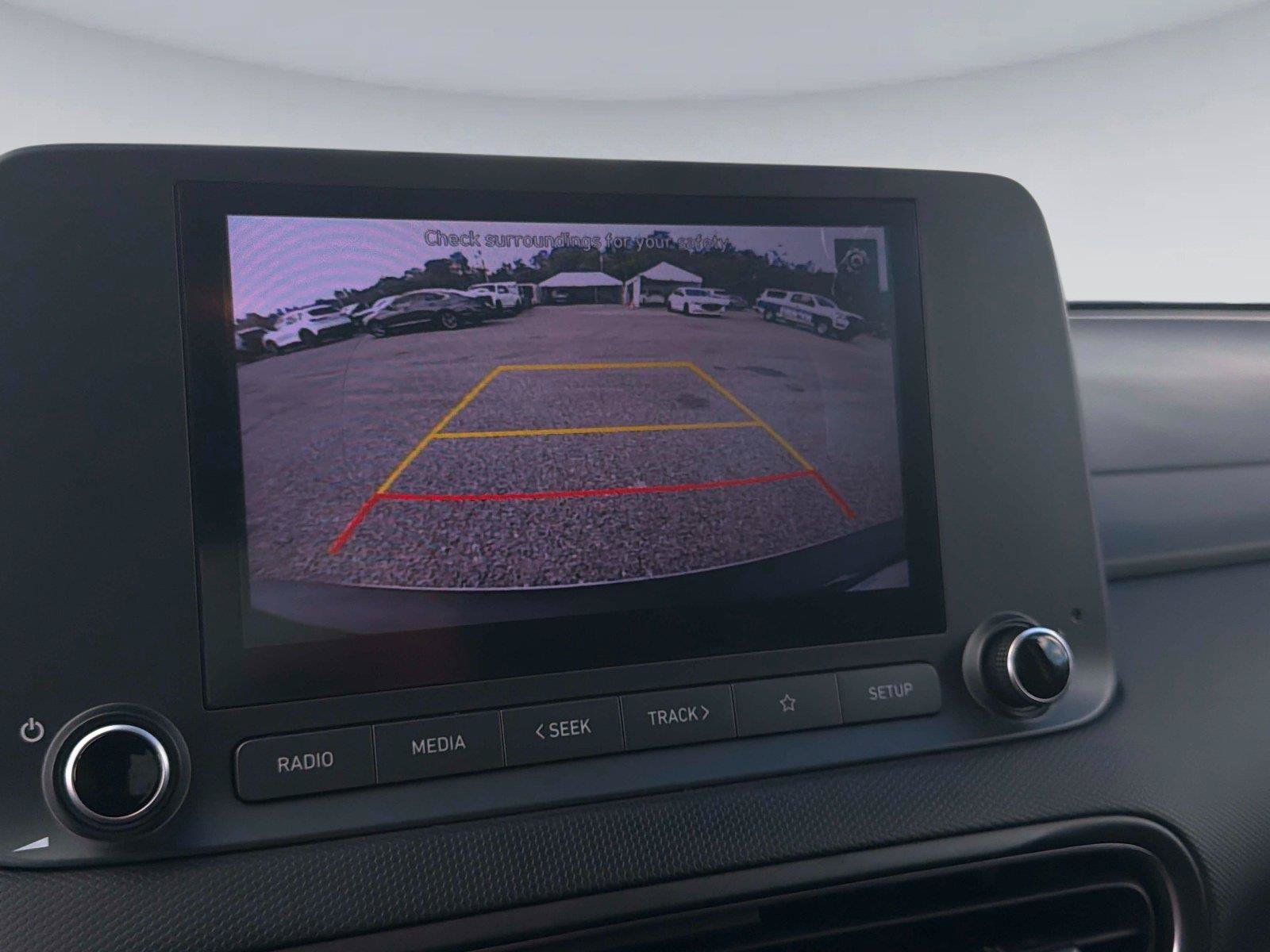 Used 2022 Hyundai Kona SEL w/ Convenience Package FWD image 21