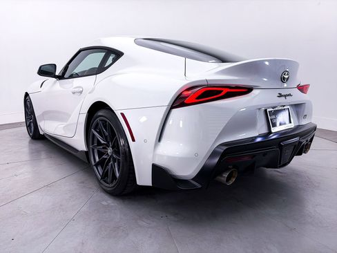 Used 2026 Toyota Supra Premium w/ Driver Assist Package RWD image 15