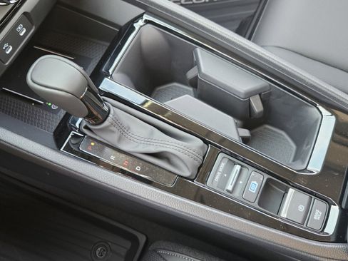 New 2025 Honda Accord EX-L image 34