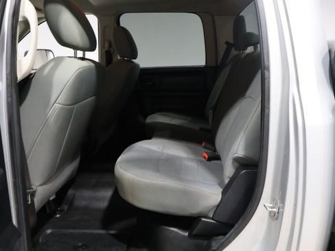 Used 2014 RAM 3500 Tradesman w/ Popular Equipment Group image 18