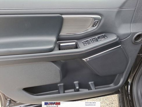 New 2026 Ford Expedition Platinum w/ Driver's Package image 14