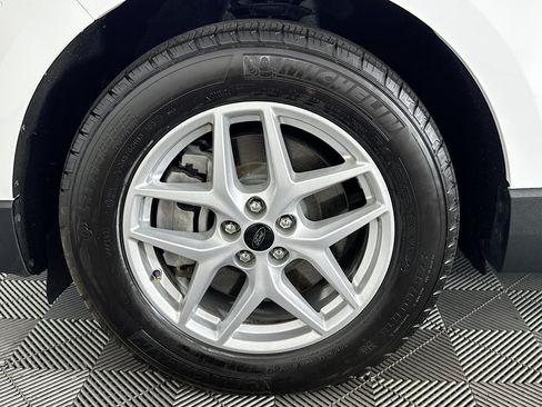 Used 2023 Ford Edge ST-Line AWD/4WD image 36
