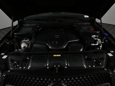 Certified 2026 Mercedes-Benz GLE 450 4MATIC image 33