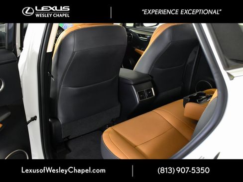 Used 2021 Lexus NX 300 FWD w/ Premium Package image 24