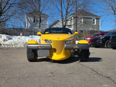 Used 1999 Plymouth Prowler image 9