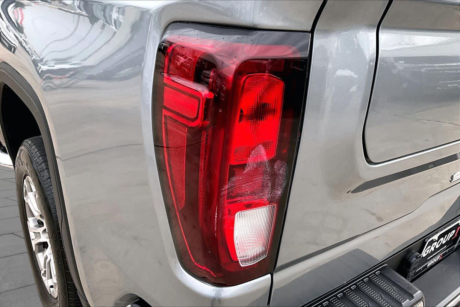 Used 2023 GMC Sierra 1500 SLE w/ Preferred Package RWD image 28