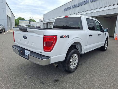 Used 2023 Ford F150 XLT AWD/4WD image 9