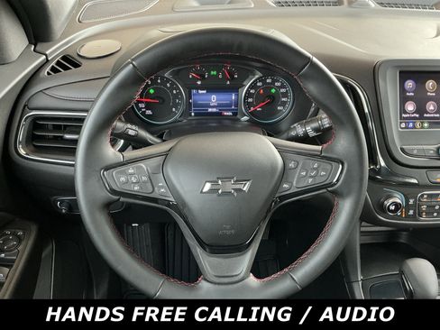 Used 2024 Chevrolet Equinox RS image 5