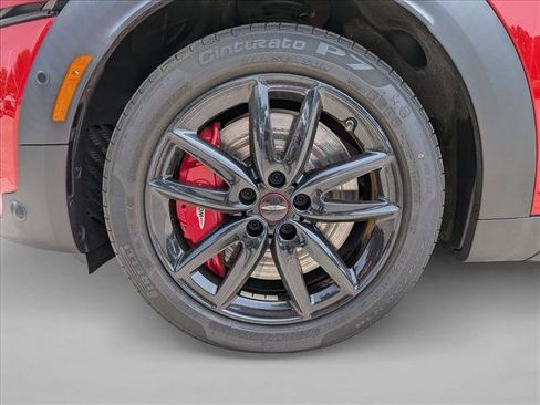 Used 2023 MINI Cooper Countryman John Cooper Works AWD/4WD image 24