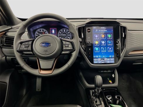 New 2026 Subaru Forester Sport image 23