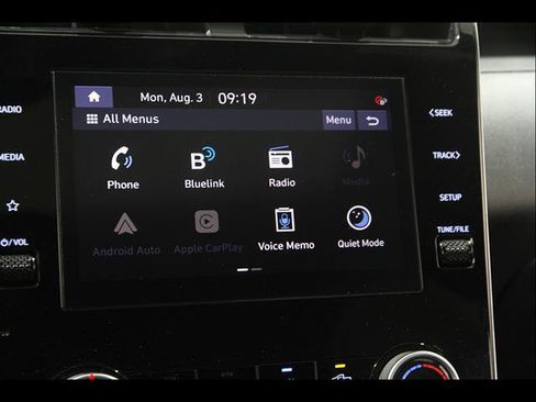 Certified 2023 Hyundai Santa Cruz SEL w/ Activity Package AWD/4WD image 12