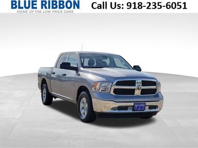 Used 2023 RAM 1500 Classic SLT w/ Trailer & Traction Group