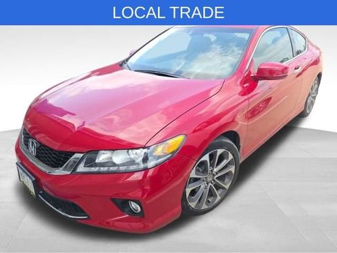 Used 2013 Honda Accord EX-L image 2