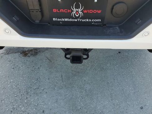 New 2026 GMC Sierra 1500 AT4 w/ AT4 Premium Package image 9