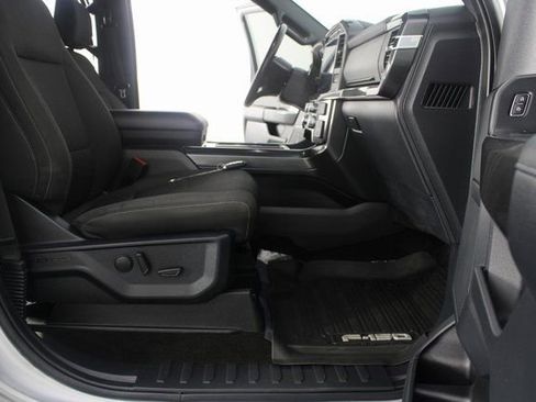 Used 2022 Ford F150 XLT w/ Equipment Group 302A High image 19