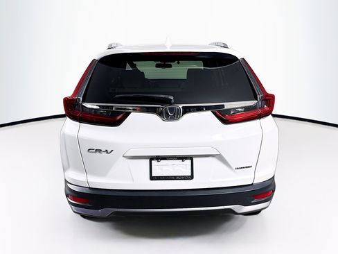 Used 2020 Honda CR-V Touring image 32