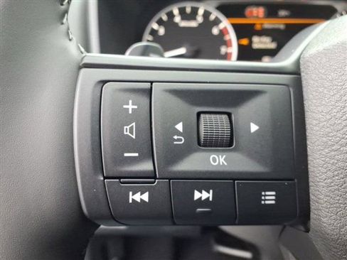 New 2026 Nissan Rogue SV image 20