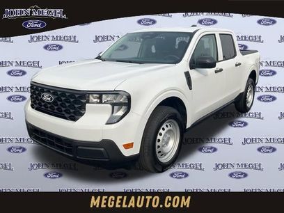 New 2026 Ford Maverick XL