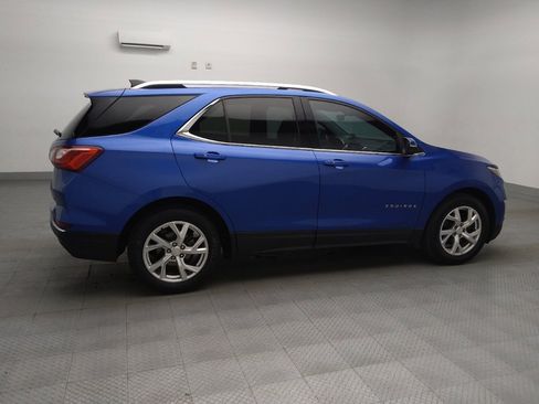 Used 2019 Chevrolet Equinox LT FWD image 10