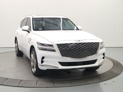 Used 2024 Genesis GV80 3.5T w/ Prestige Package