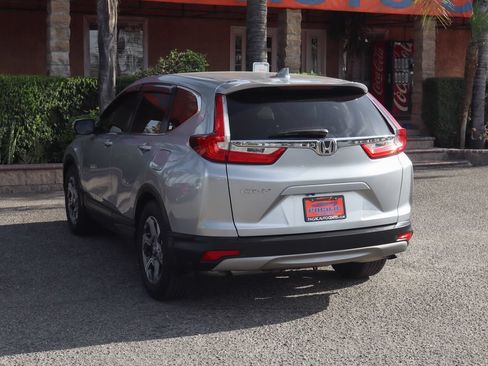Used 2019 Honda CR-V EX-L image 6