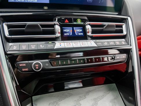 New 2026 BMW 840i xDrive image 22