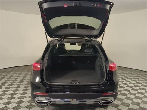 Certified 2026 Mercedes-Benz GLC 300 4MATIC image 33