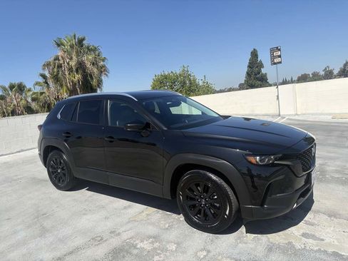 Used 2026 MAZDA CX-50 AWD 2.5 S w/ Preferred Pkg image 43